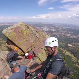 Meet your Posher, Jake